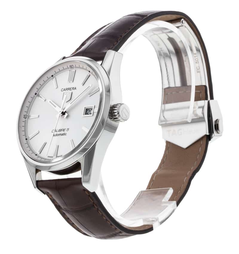 Tag Heuer Carrera WAR211B.FC6181